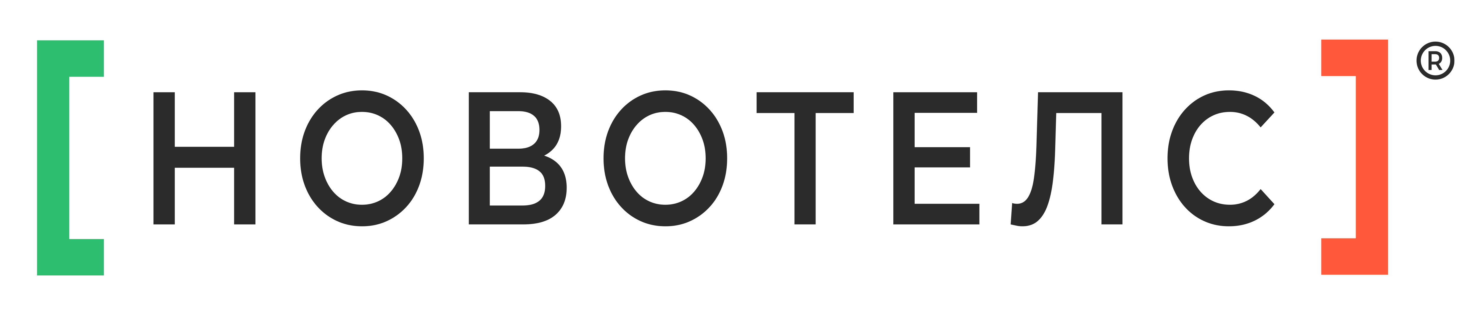 Новотелс - оператор связи Новотелс - оператор связи